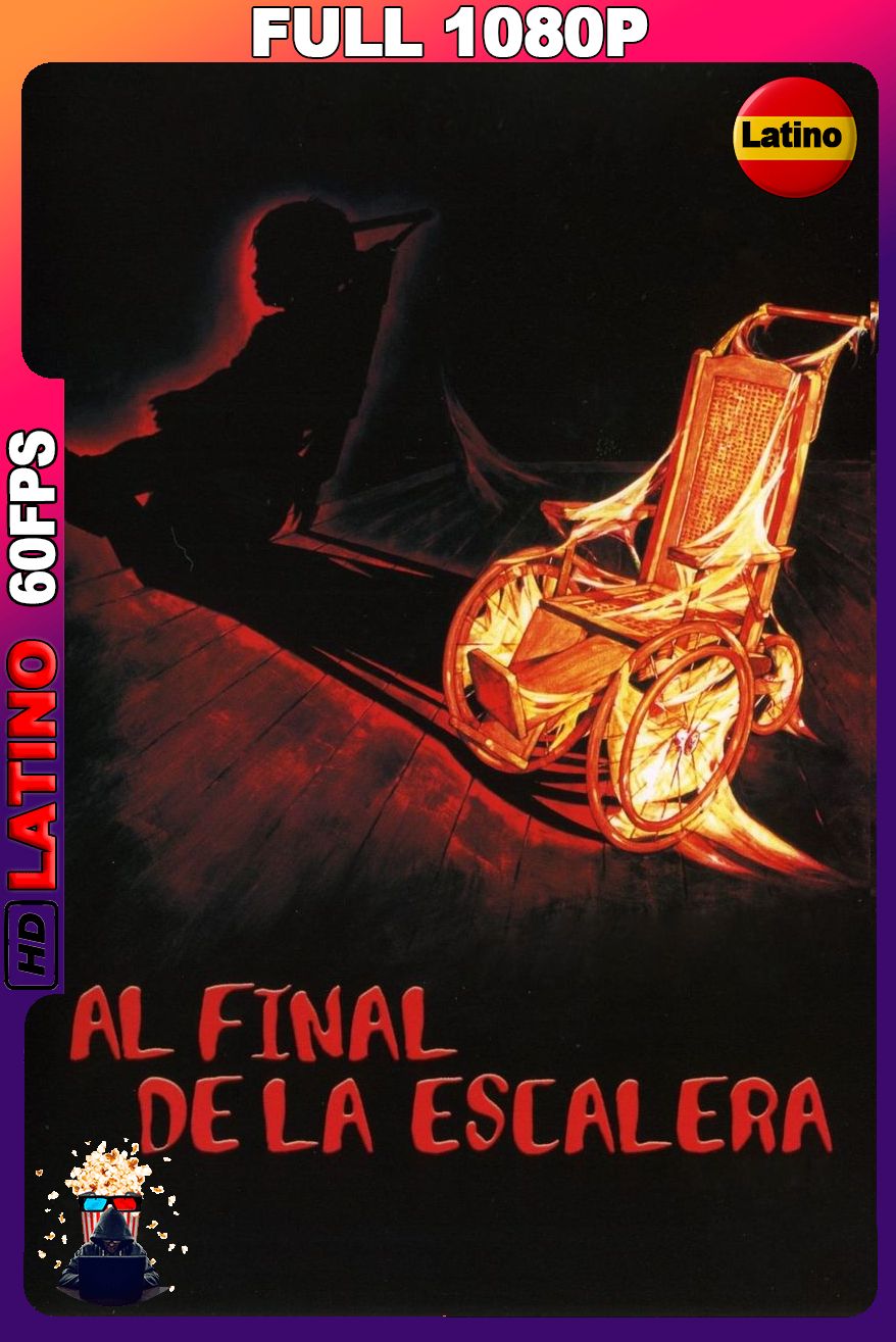 El intermediario del diablo (1980) [Full 1080p] 60FPS [Latino-Inglés]