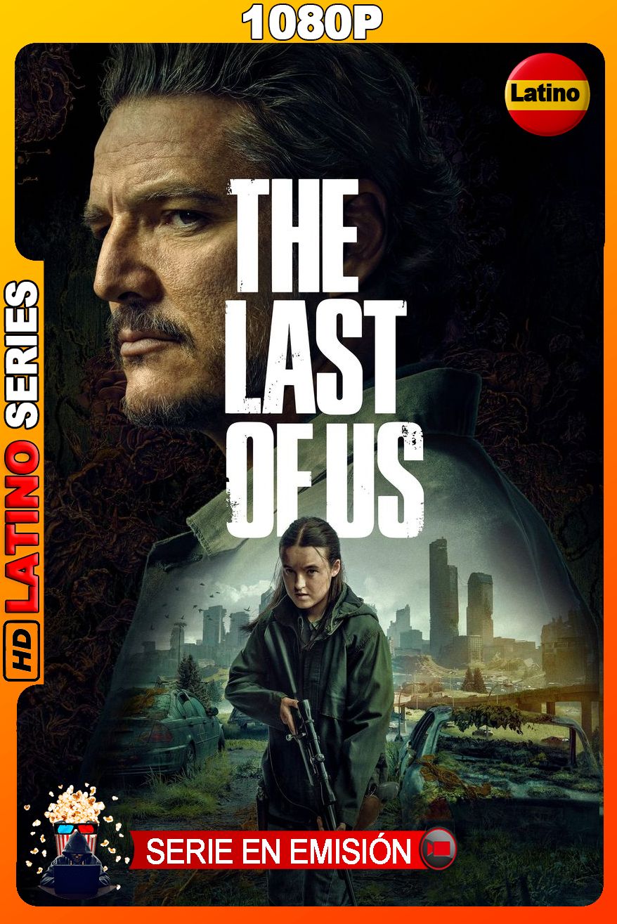 The Last Of Us (2025) Temporada 2 [1080p] x265 [Latino-Inglés]