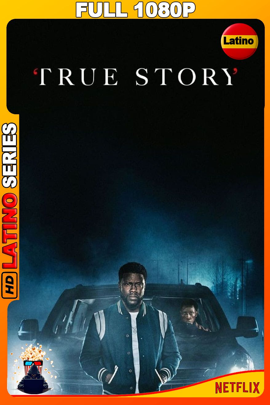 Una historia real (2021) NF Serie Completa [Full 1080p] WEBDL [Latino-Ingles]