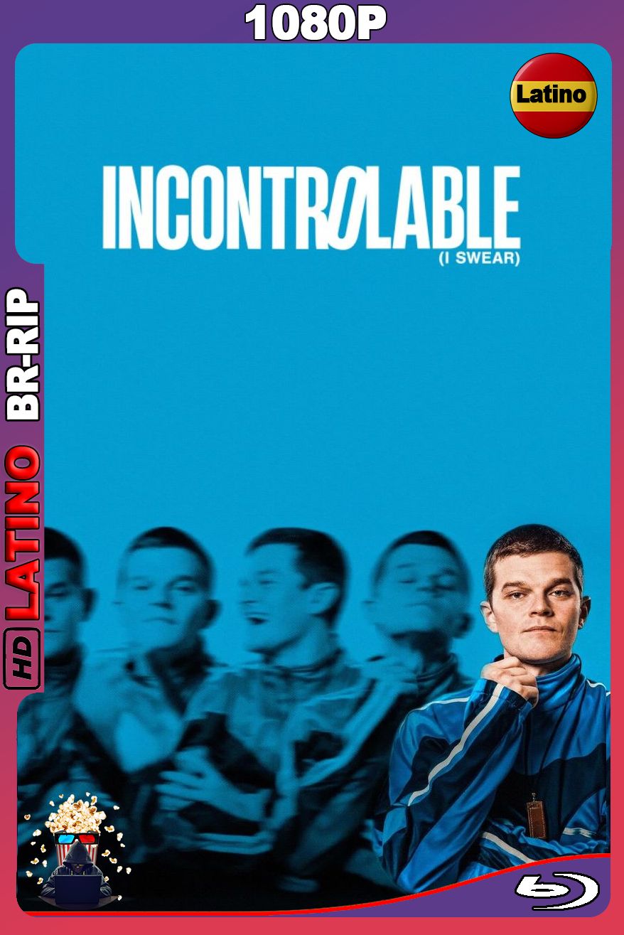 Incontrolable (I Swear) [1080p] BRRip [Latino-Castellano-Inglés]